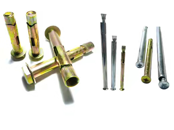 泉州紧固件生产厂家