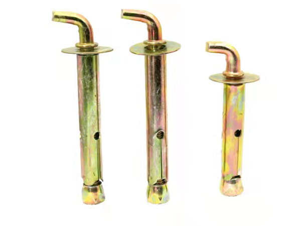 泉州紧固件生产厂家