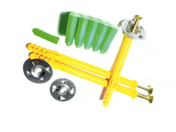 泉州紧固件批发