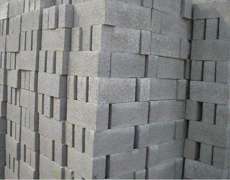 龙岩绿缘水泥制品有限公司