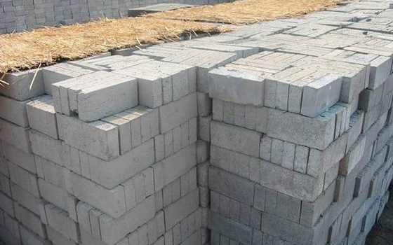 龙岩水泥制品