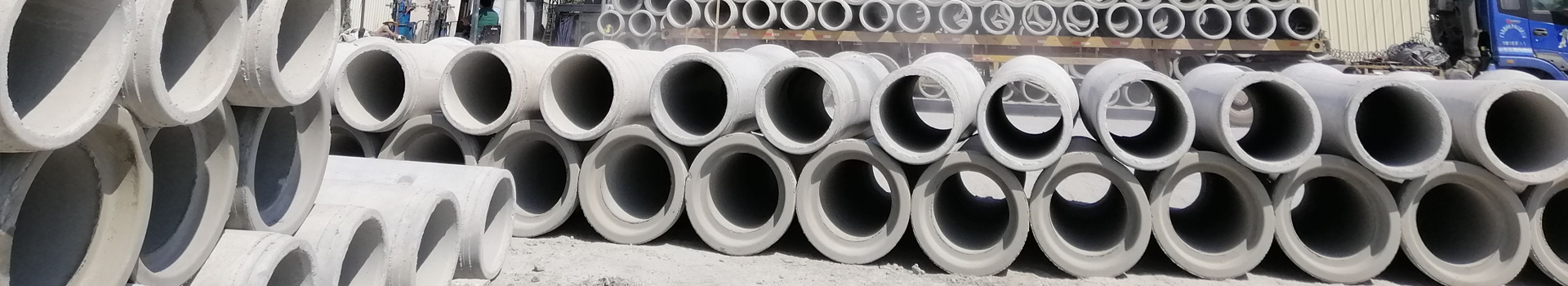 龙岩市绿缘水泥制品有限公司