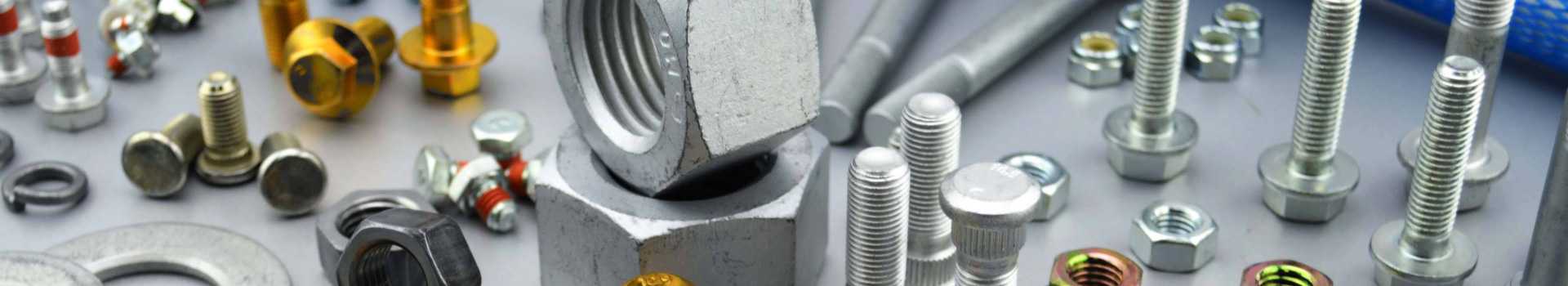 福建省森利特紧固件有限公司