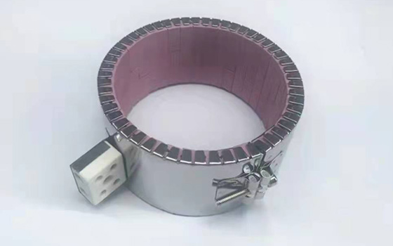 龙岩单头电热管