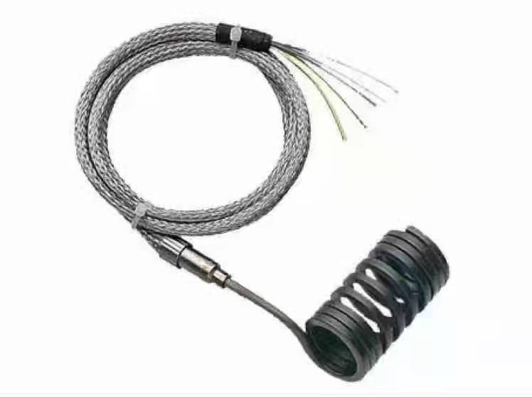 龙岩电热管厂家