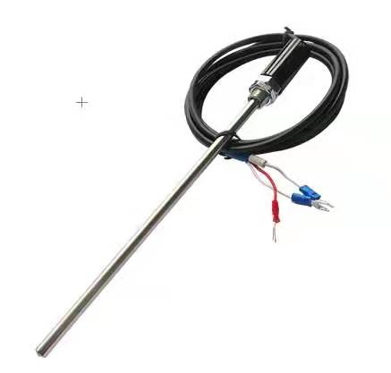 龙岩单头电热管