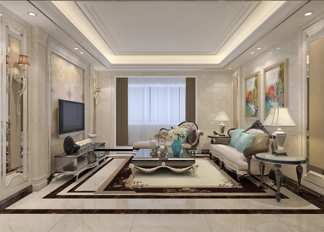 泉州办公室装潢