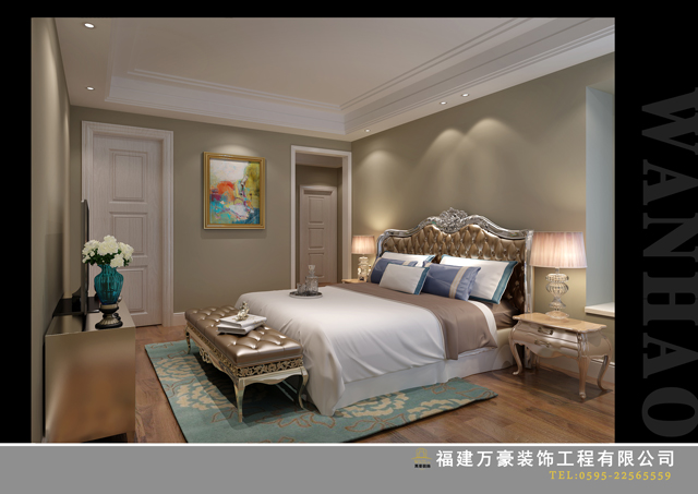 泉州办公室装潢