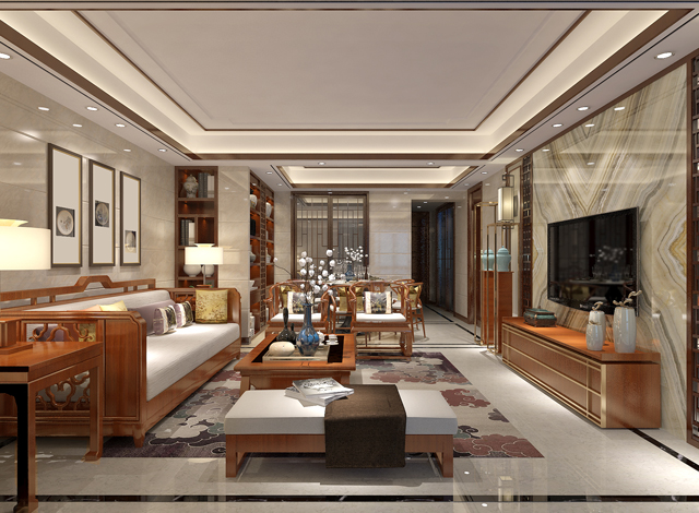 福建省万豪装饰工程