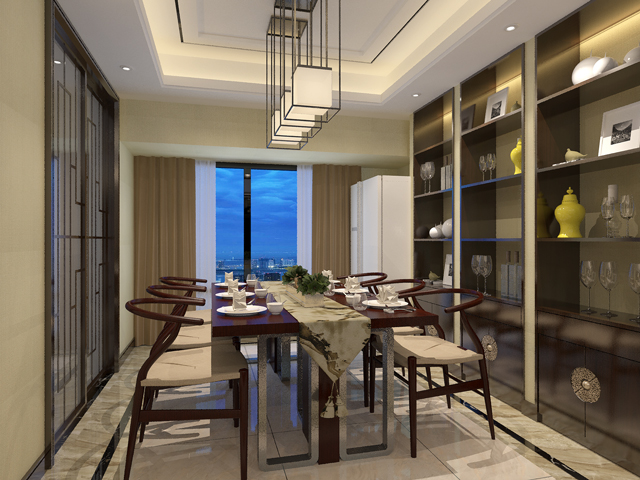 泉州家装设计报价