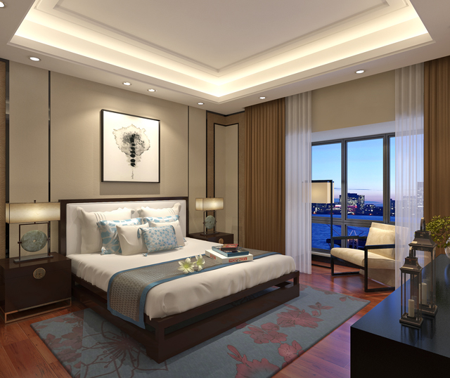 泉州家装设计报价