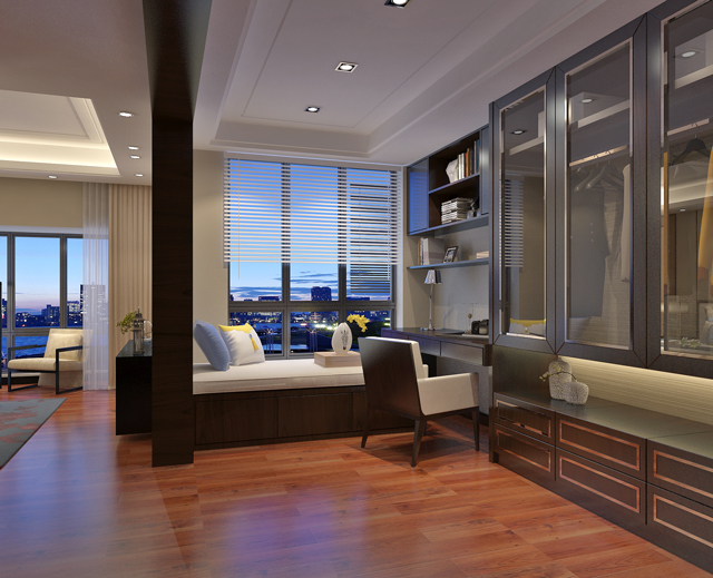 泉州家装设计报价