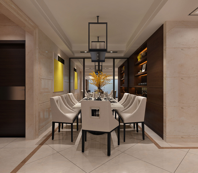 泉州室内装修设计