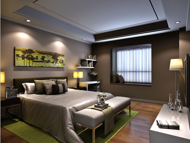 泉州室内装修设计