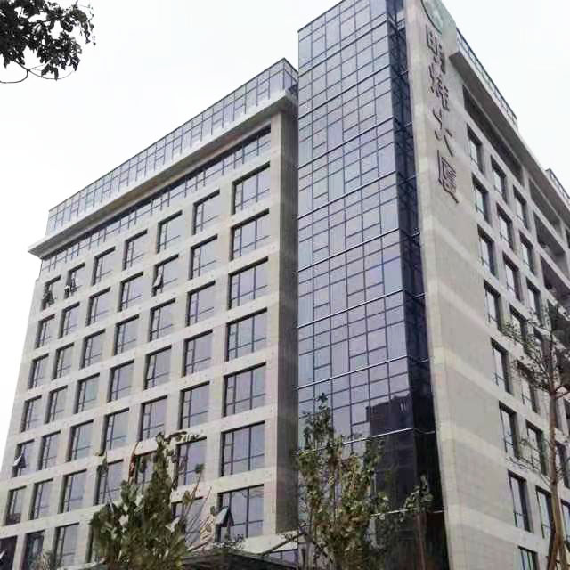 泉州断桥平开窗