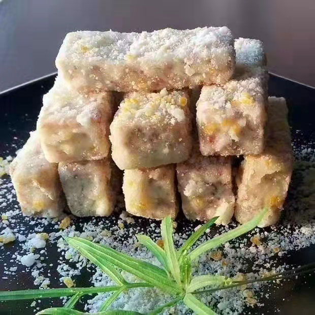 龙岩速冻食品制造