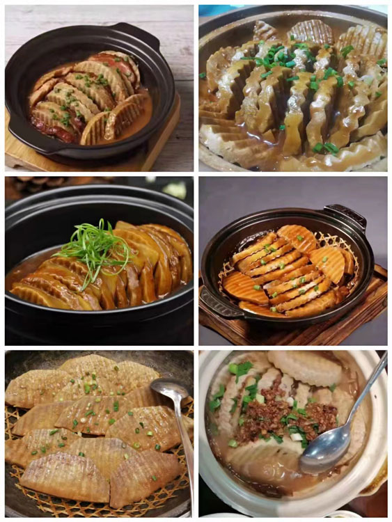 龙岩鲜芋香食品有限公司