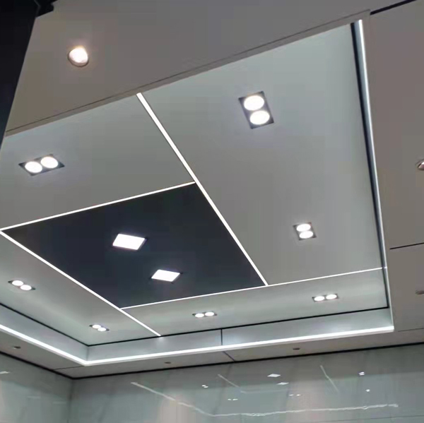 龙岩集成吊顶