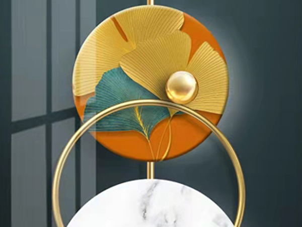 龙岩玄关装饰画