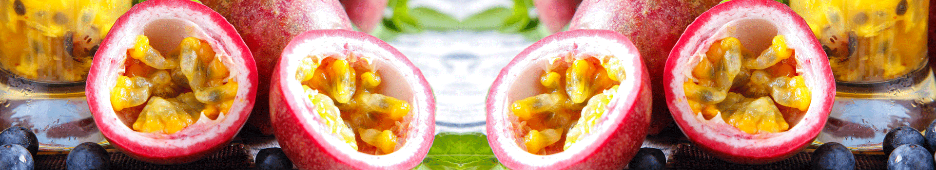 连城县冠硒百香果种植专业合作社