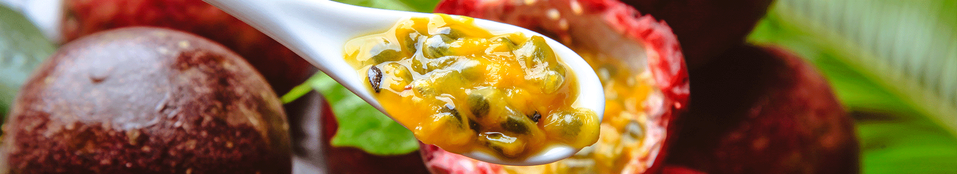 连城县冠硒百香果种植专业合作社