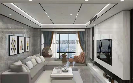 新罗区豪腾铝材