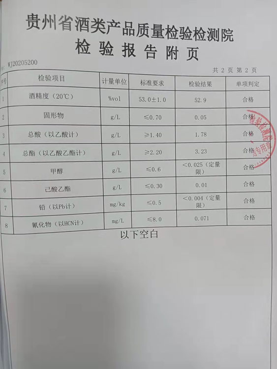 漳州白酒酱香型高尔夫会员酒