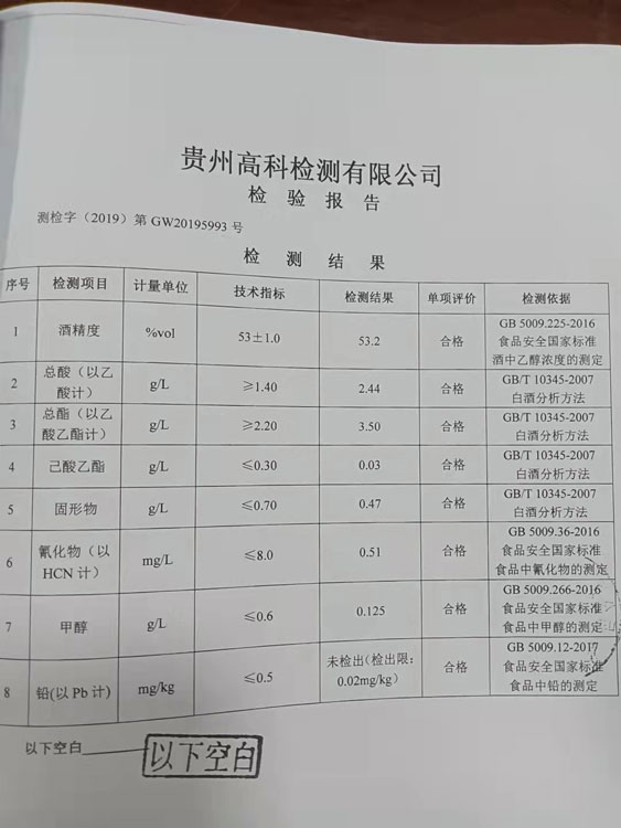 漳州众旺超市管理总裁匠心（CIO）系列酒