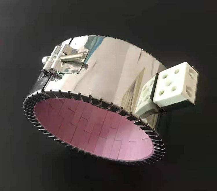 龙岩单头电热管