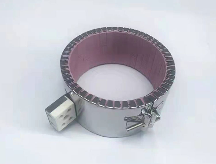 龙岩单头电热管