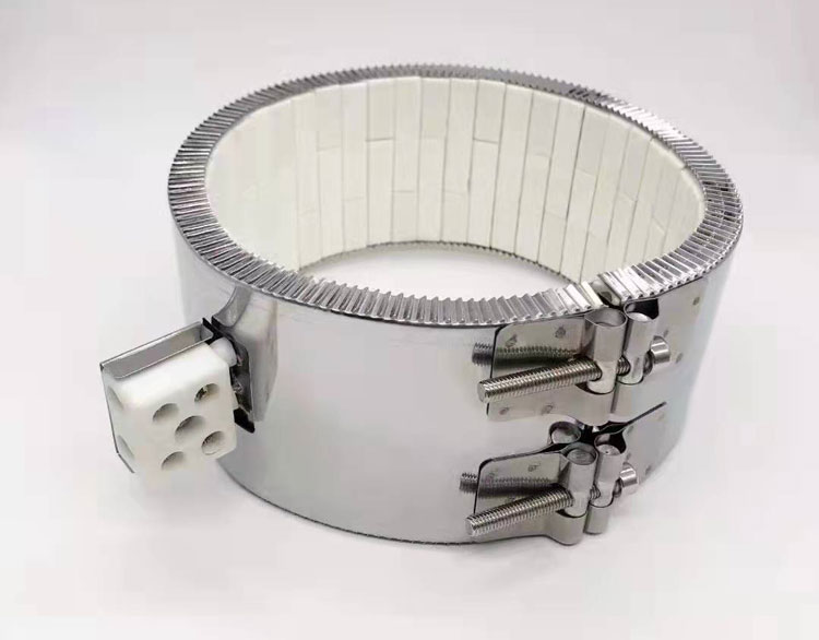 长汀电热圈厂家