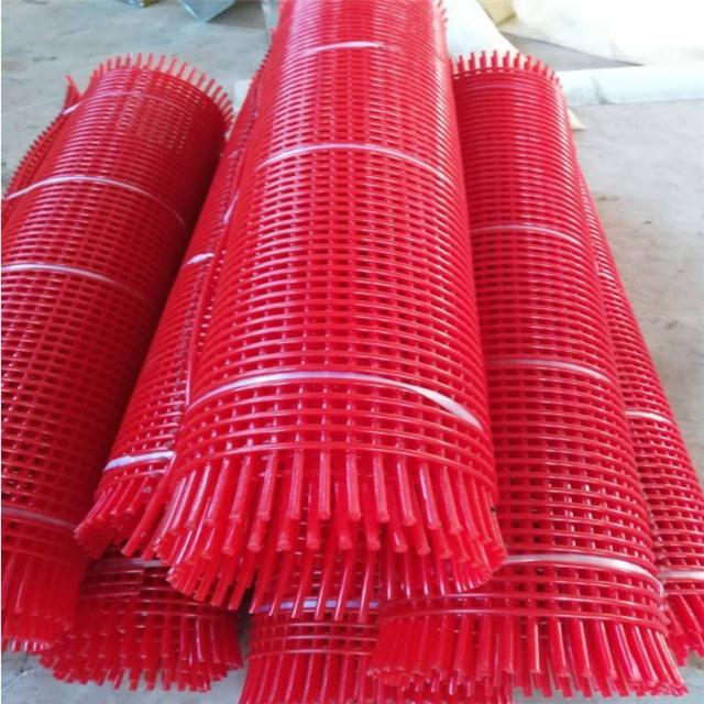 上杭高端聚氨酯筛网