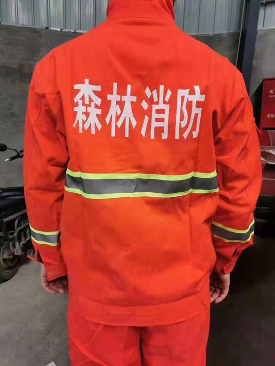 泉州消防器材厂家