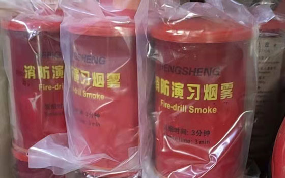 泉州干粉灭火器