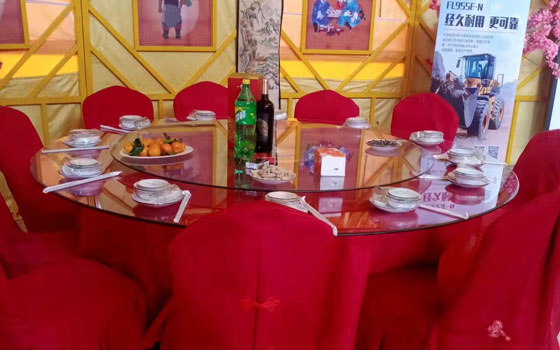 连城兔公兔婆餐饮有限公司