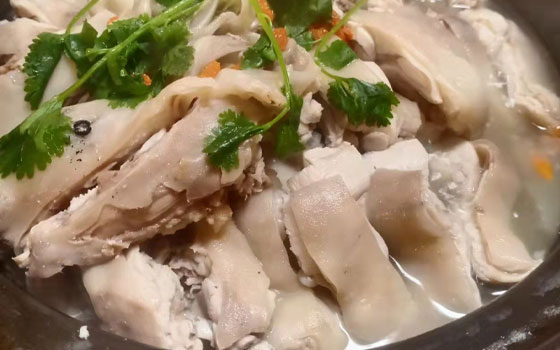 连城兔公兔婆生态农庄