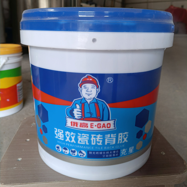 龙岩好工匠瓷砖胶