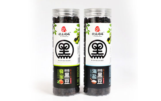 连城黑豆厂家供应