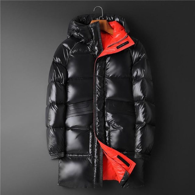 泉州羽绒服专卖店