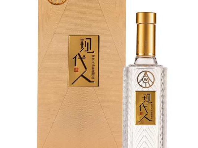 现代人&bull;金色人生