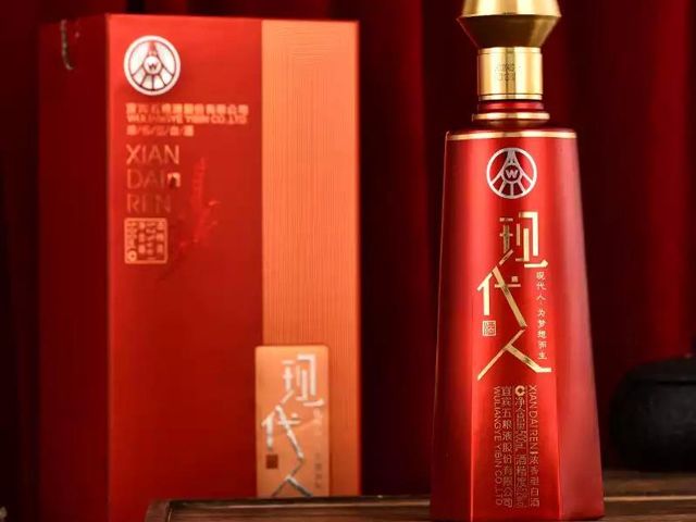 现代人&bull;敬梦想