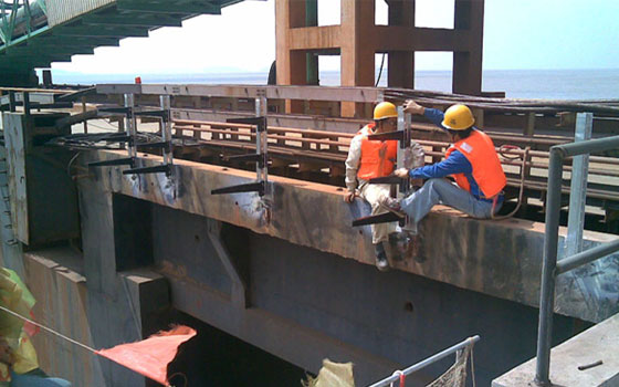 塑岗通工程案例