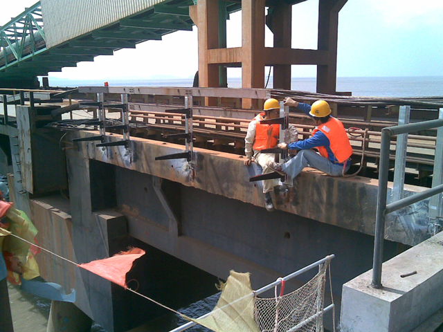 塑岗通工程案例