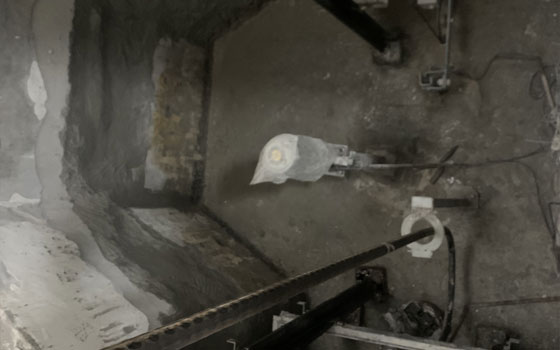 龙岩蜘蛛人建筑工程