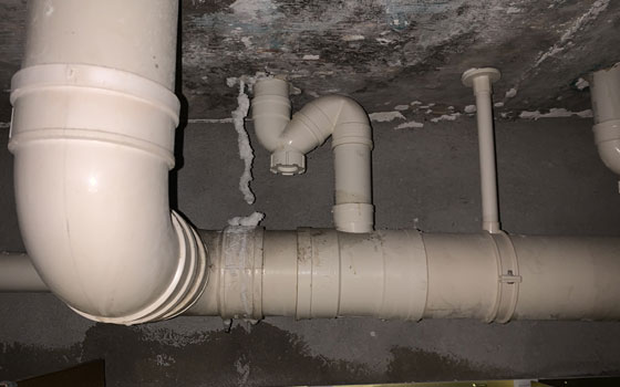 龙岩卫生间防水补漏