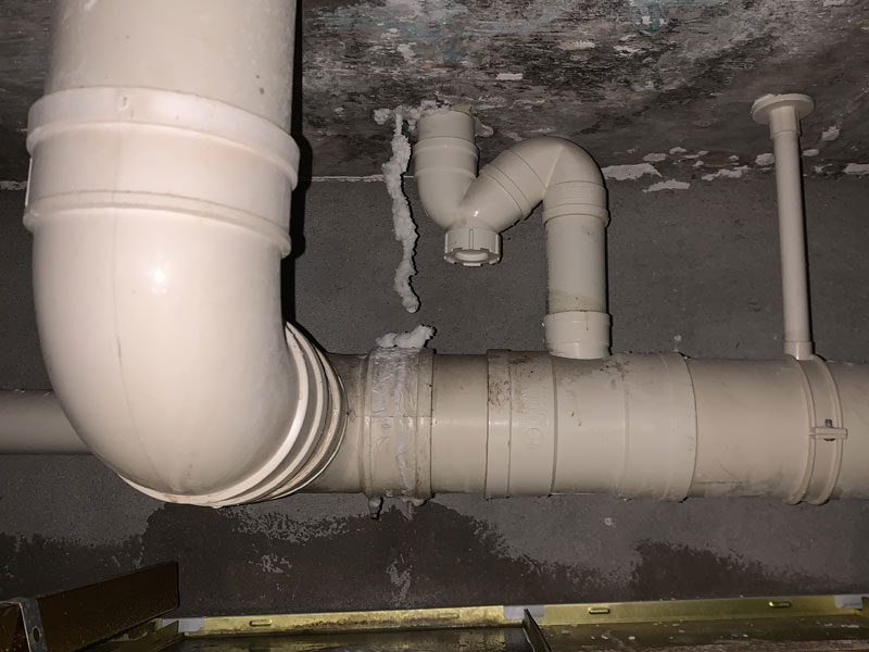 龙岩卫生间防水补漏