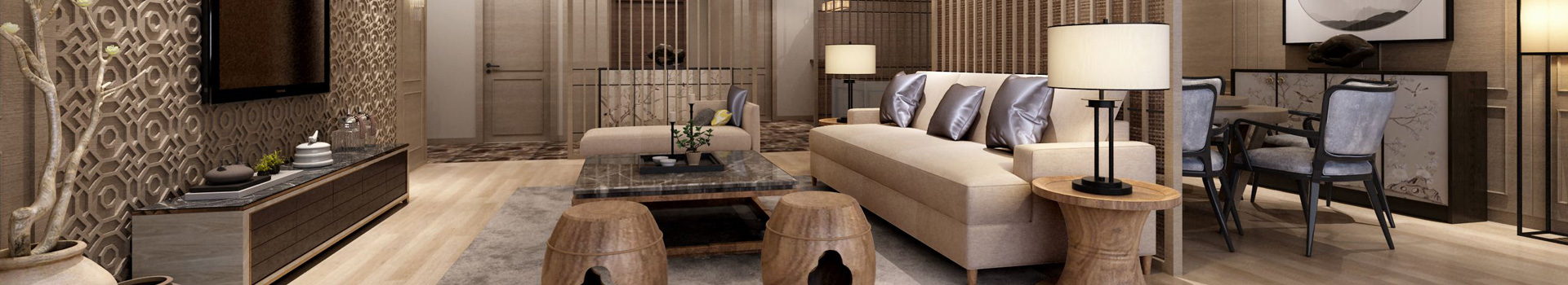 福州福裕万家装饰工程有限公司