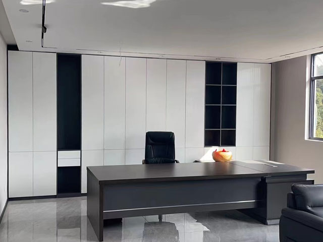 龙岩高端全屋定制