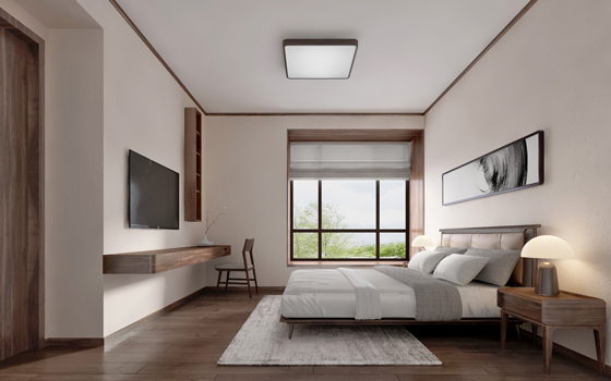 福建吉思装饰工程