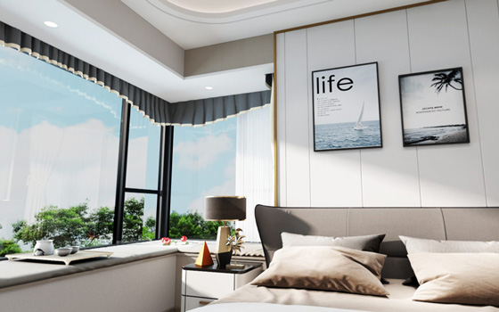 福建吉思装饰工程